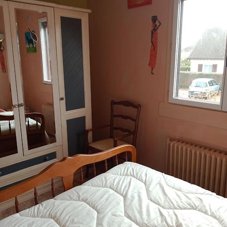 Maison Complete Montluçon Zewnętrze zdjęcie