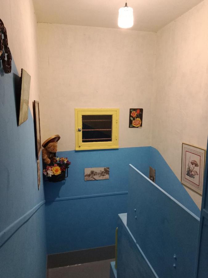 Maison Complete Montluçon Zewnętrze zdjęcie