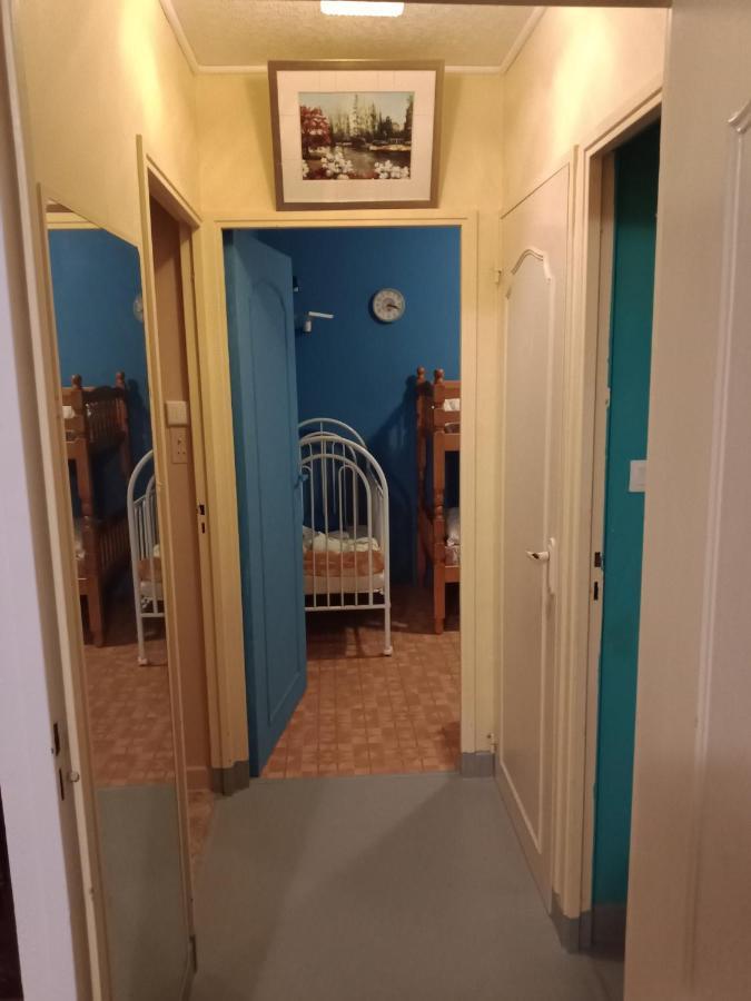 Maison Complete Montluçon Zewnętrze zdjęcie