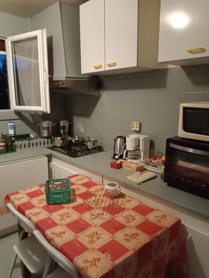 Maison Complete Montluçon Zewnętrze zdjęcie