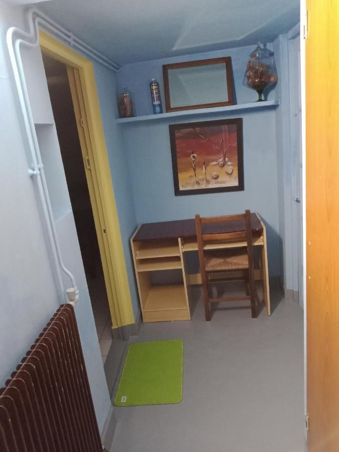 Maison Complete Montluçon Zewnętrze zdjęcie