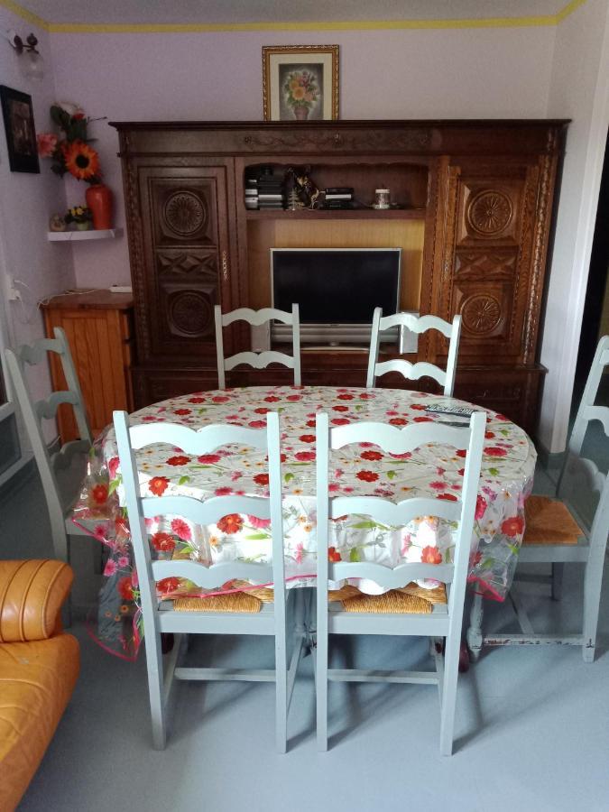 Maison Complete Montluçon Zewnętrze zdjęcie