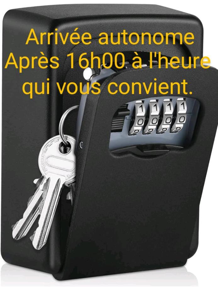 Maison Complete Montluçon Zewnętrze zdjęcie