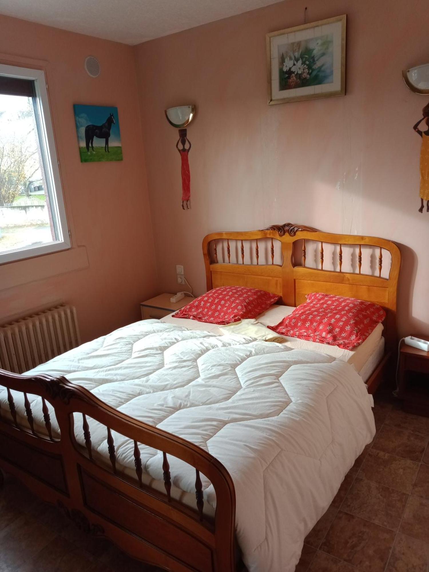 Maison Complete Montluçon Zewnętrze zdjęcie